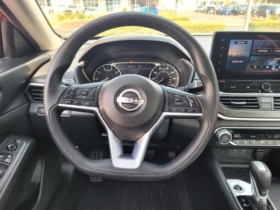 2025 Nissan Altima 2.5 SV Special Edition