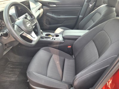 2025 Nissan Altima 2.5 SV Special Edition