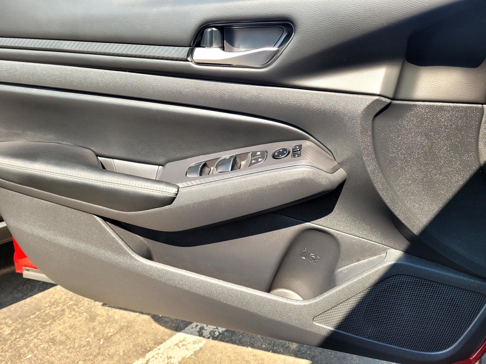 2025 Nissan Altima 2.5 SV Special Edition