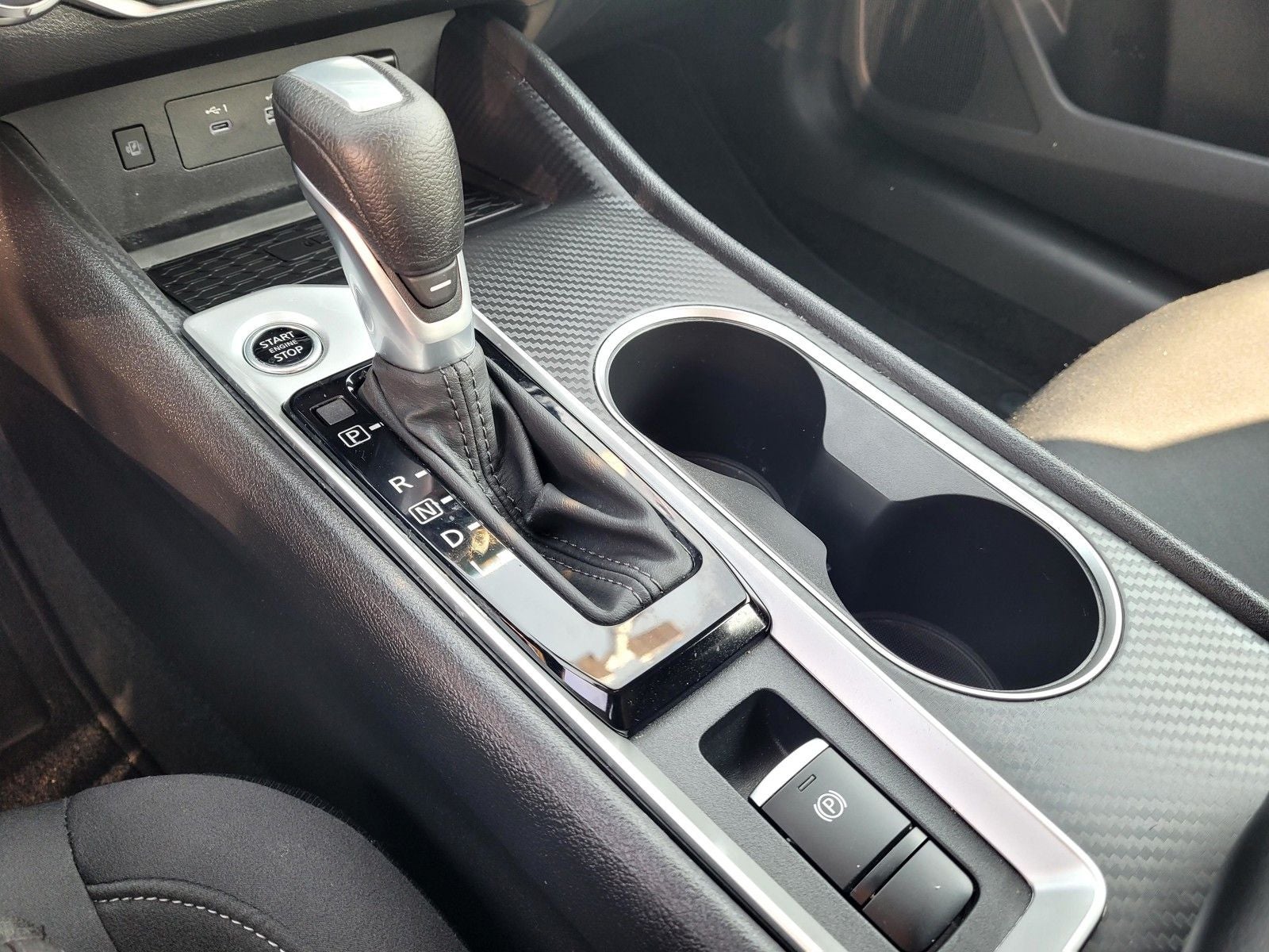 2025 Nissan Altima 2.5 SV Special Edition