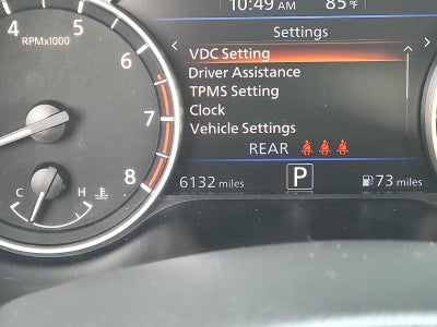 2025 Nissan Altima 2.5 SV Special Edition