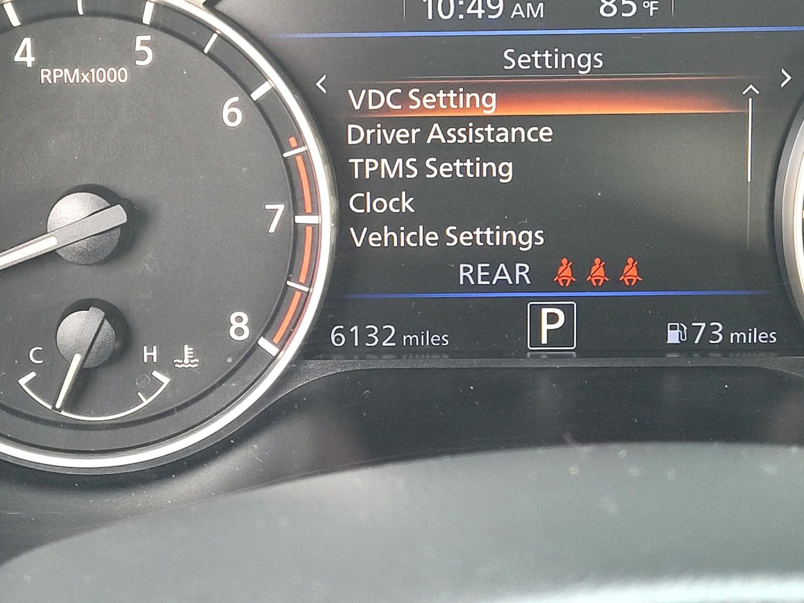 2025 Nissan Altima 2.5 SV Special Edition