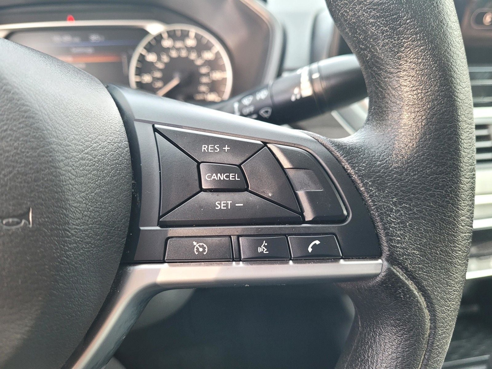 2025 Nissan Altima 2.5 SV Special Edition