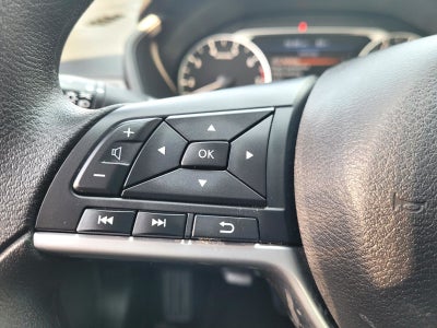 2025 Nissan Altima 2.5 SV Special Edition