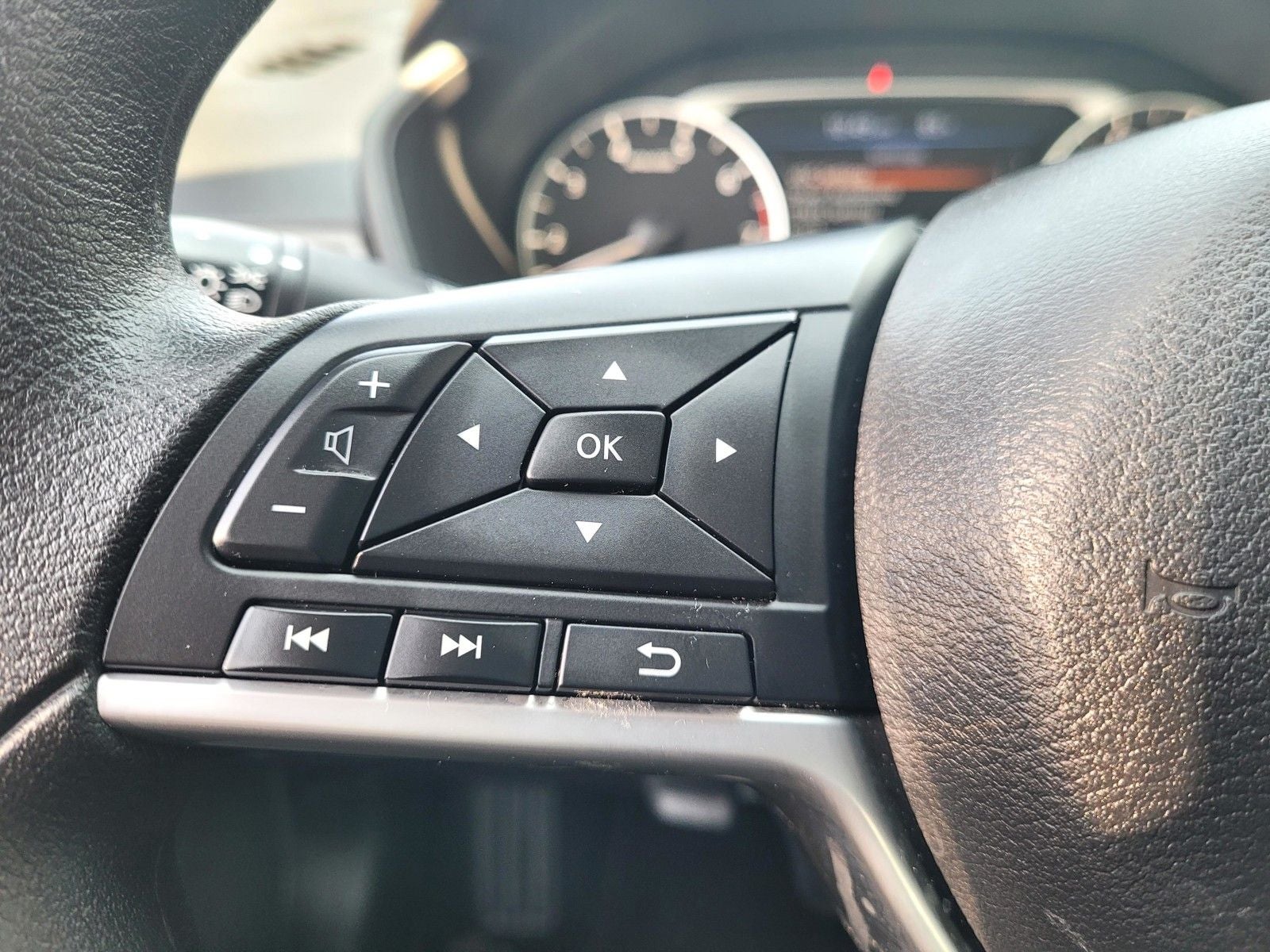 2025 Nissan Altima 2.5 SV Special Edition