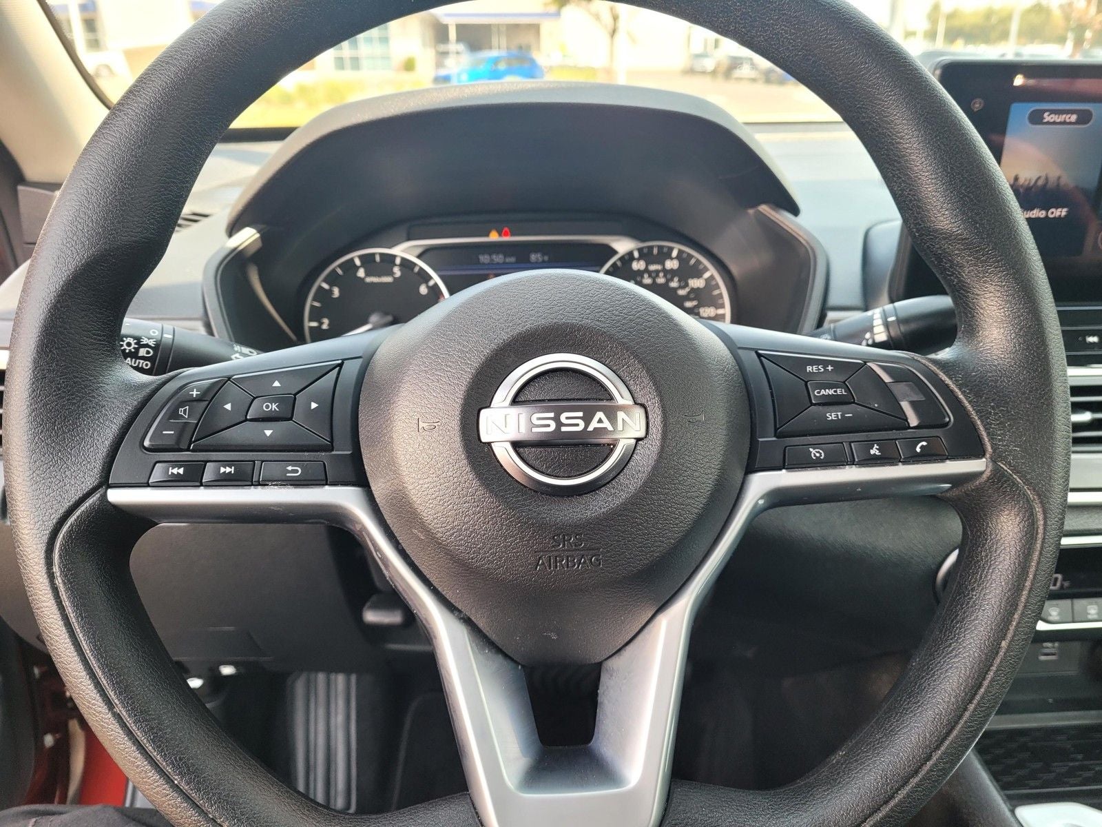 2025 Nissan Altima 2.5 SV Special Edition