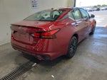 2025 Nissan Altima 2.5 SV Special Edition