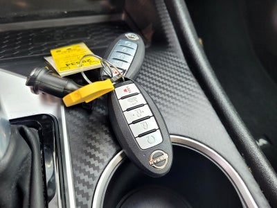 2025 Nissan Altima 2.5 SV Special Edition