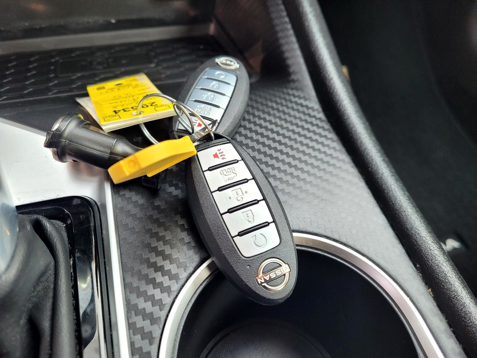 2025 Nissan Altima 2.5 SV Special Edition