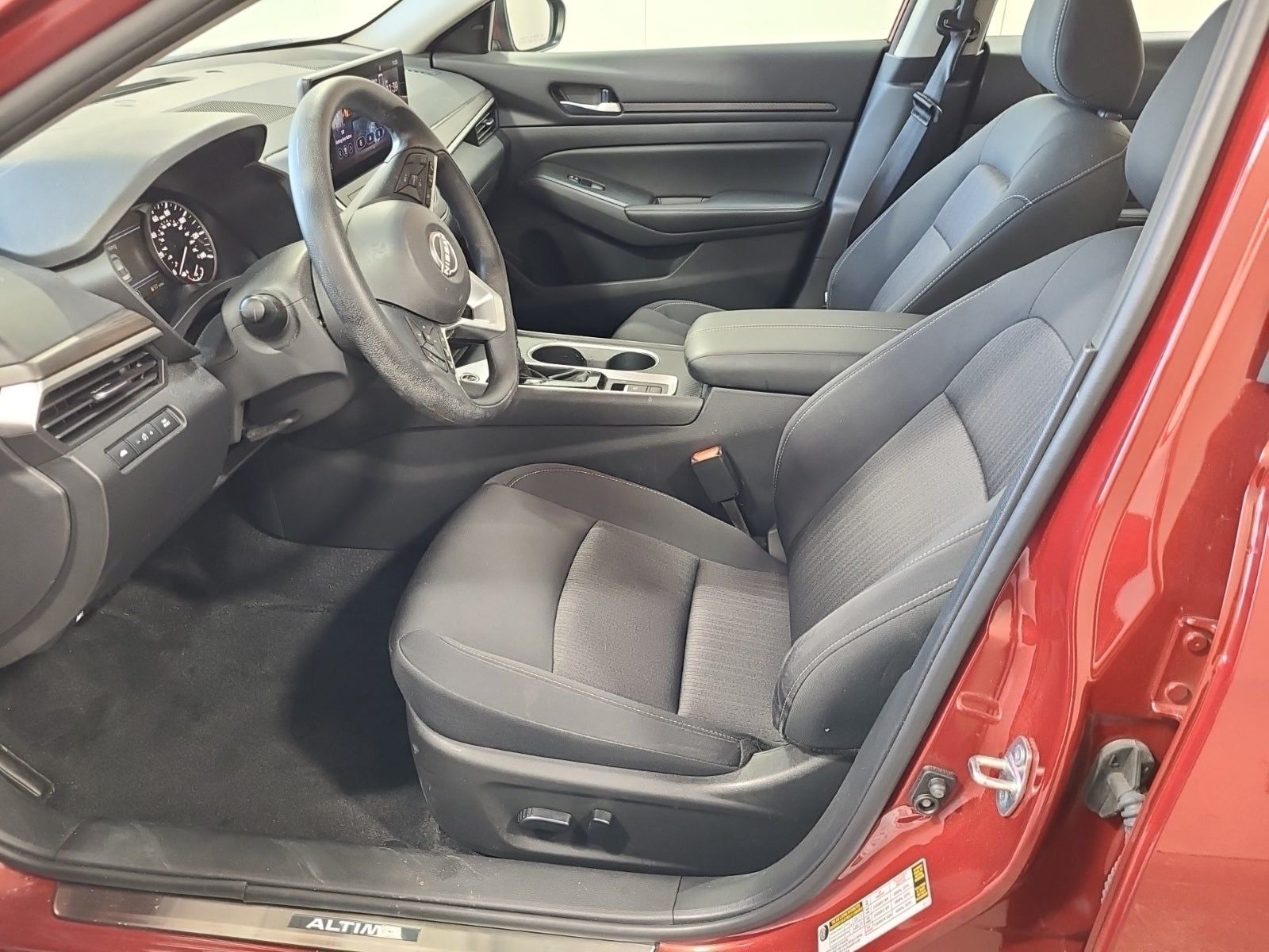 2025 Nissan Altima 2.5 SV Special Edition
