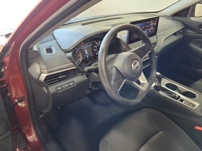 2025 Nissan Altima 2.5 SV Special Edition