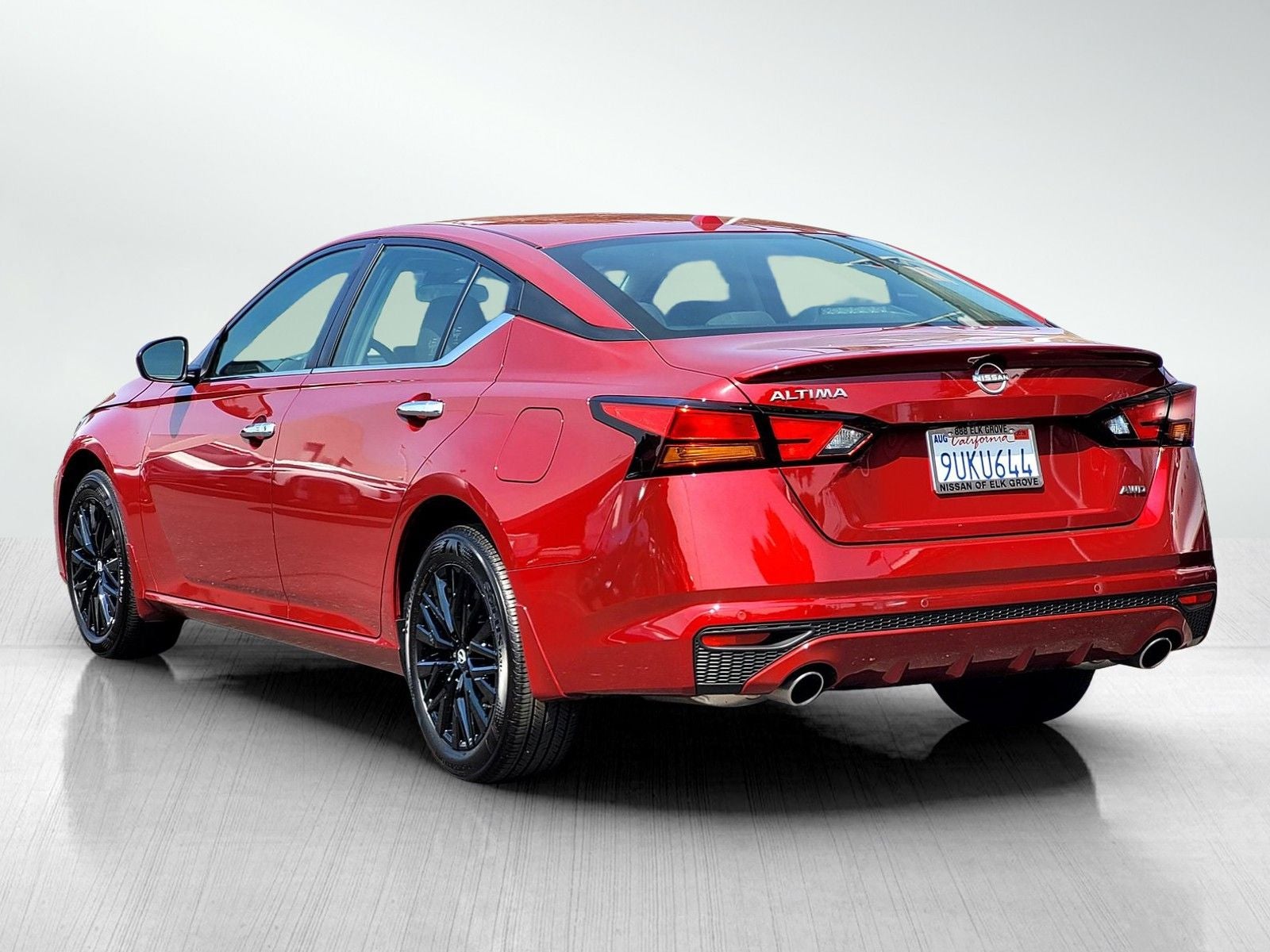 2025 Nissan Altima 2.5 SV Special Edition