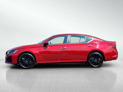 2025 Nissan Altima 2.5 SV Special Edition