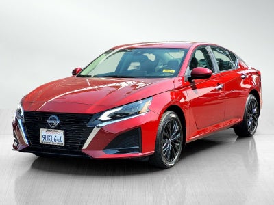 2025 Nissan Altima 2.5 SV Special Edition