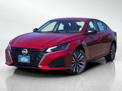 2026 Nissan Altima 2.5 SV