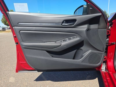 2026 Nissan Altima 2.5 SV