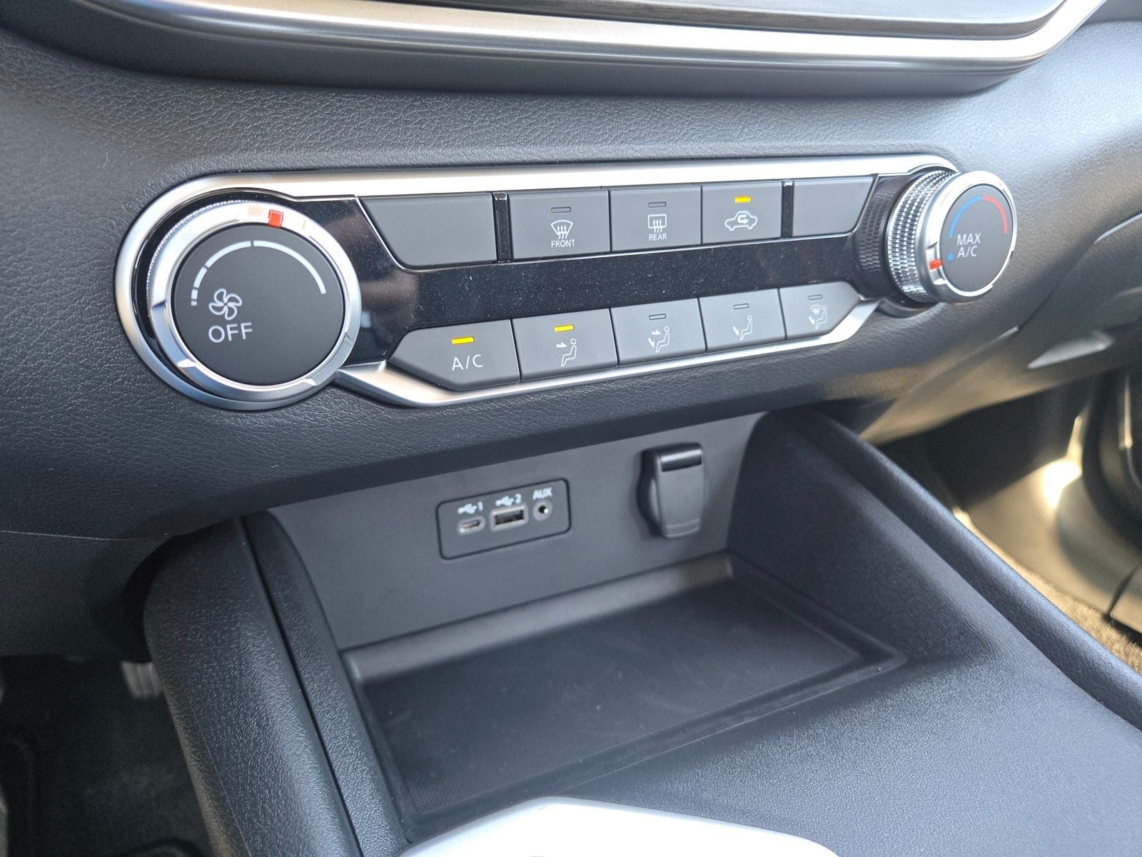 2026 Nissan Altima 2.5 SV
