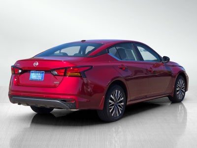 2026 Nissan Altima 2.5 SV