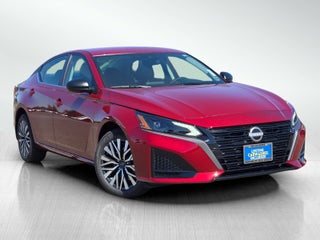 2026 Nissan Altima 2.5 SV
