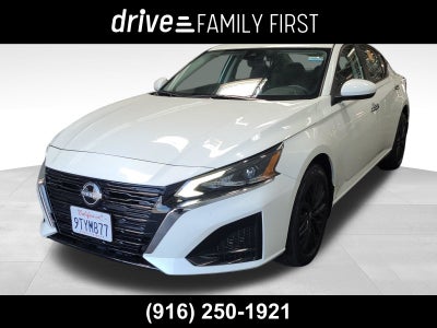 2025 Nissan Altima 2.5 SV Special Edition