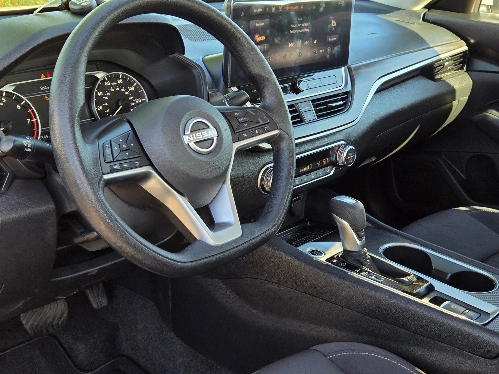 2025 Nissan Altima 2.5 SV Special Edition
