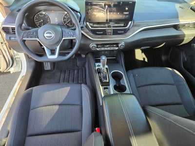2025 Nissan Altima 2.5 SV Special Edition