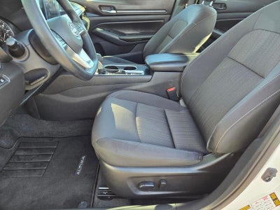 2025 Nissan Altima 2.5 SV Special Edition