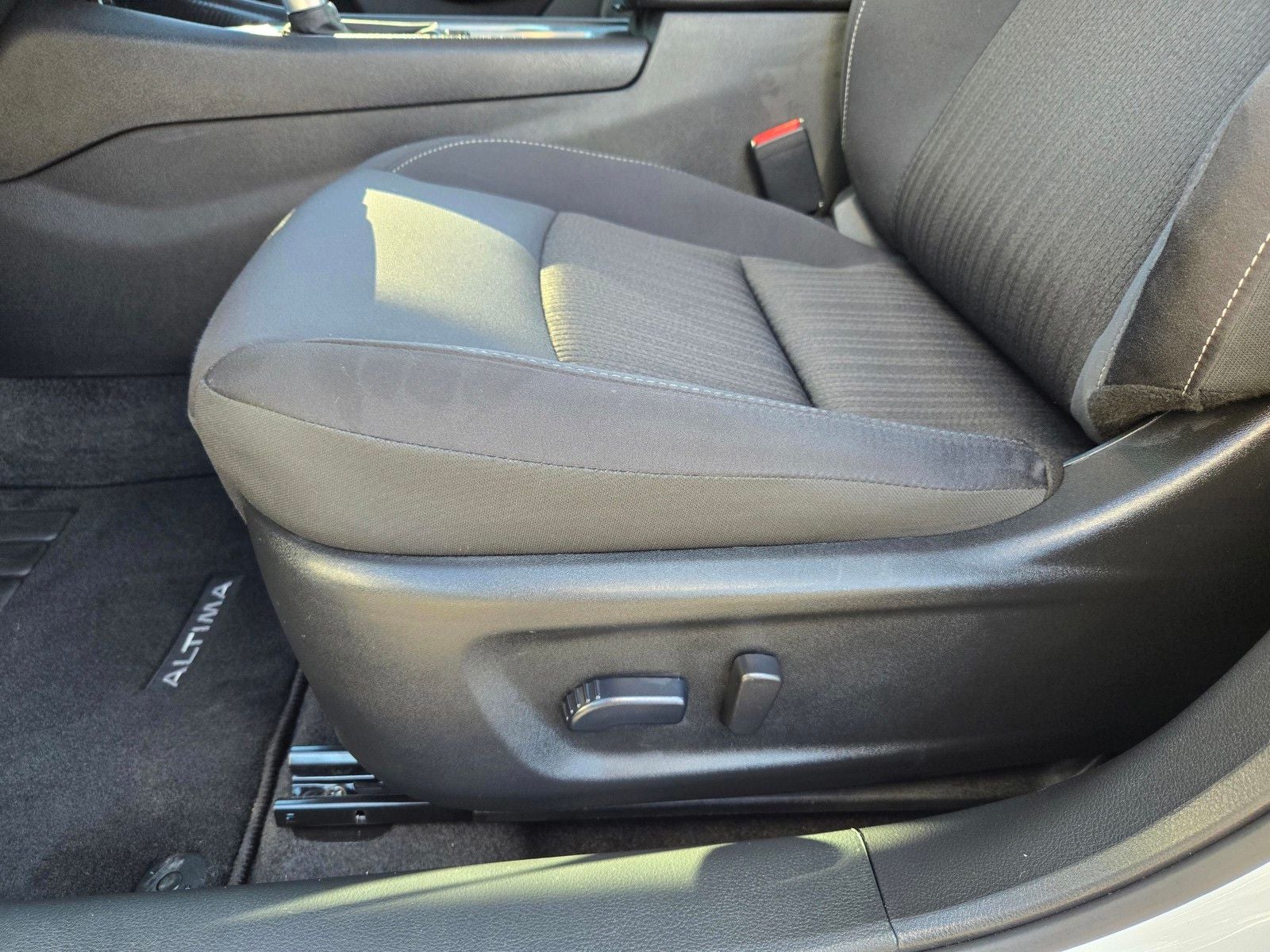2025 Nissan Altima 2.5 SV Special Edition