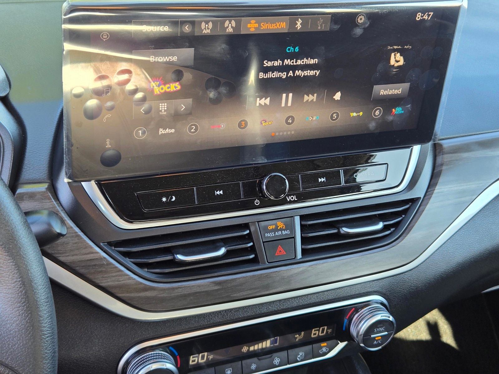 2025 Nissan Altima 2.5 SV Special Edition