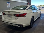 2025 Nissan Altima 2.5 SV Special Edition