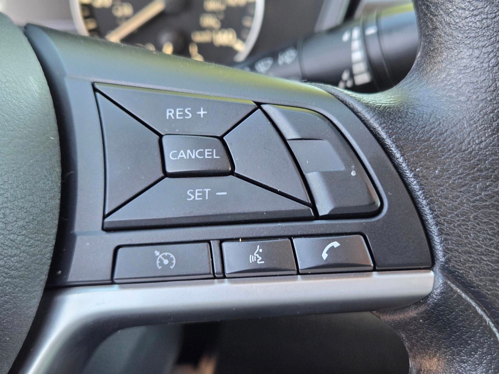 2025 Nissan Altima 2.5 SV Special Edition