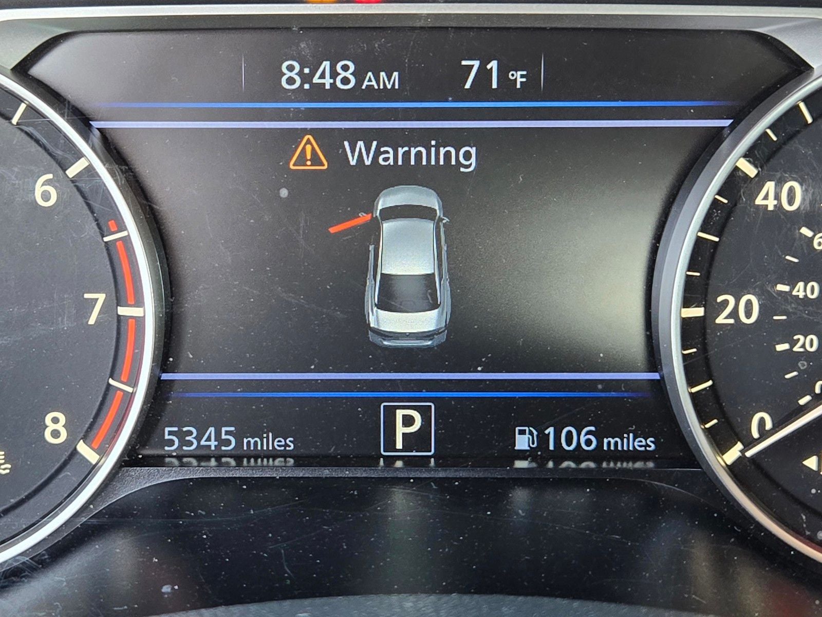 2025 Nissan Altima 2.5 SV Special Edition