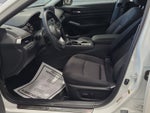 2025 Nissan Altima 2.5 SV Special Edition