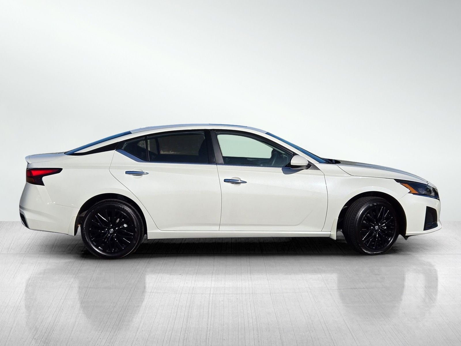 2025 Nissan Altima 2.5 SV Special Edition