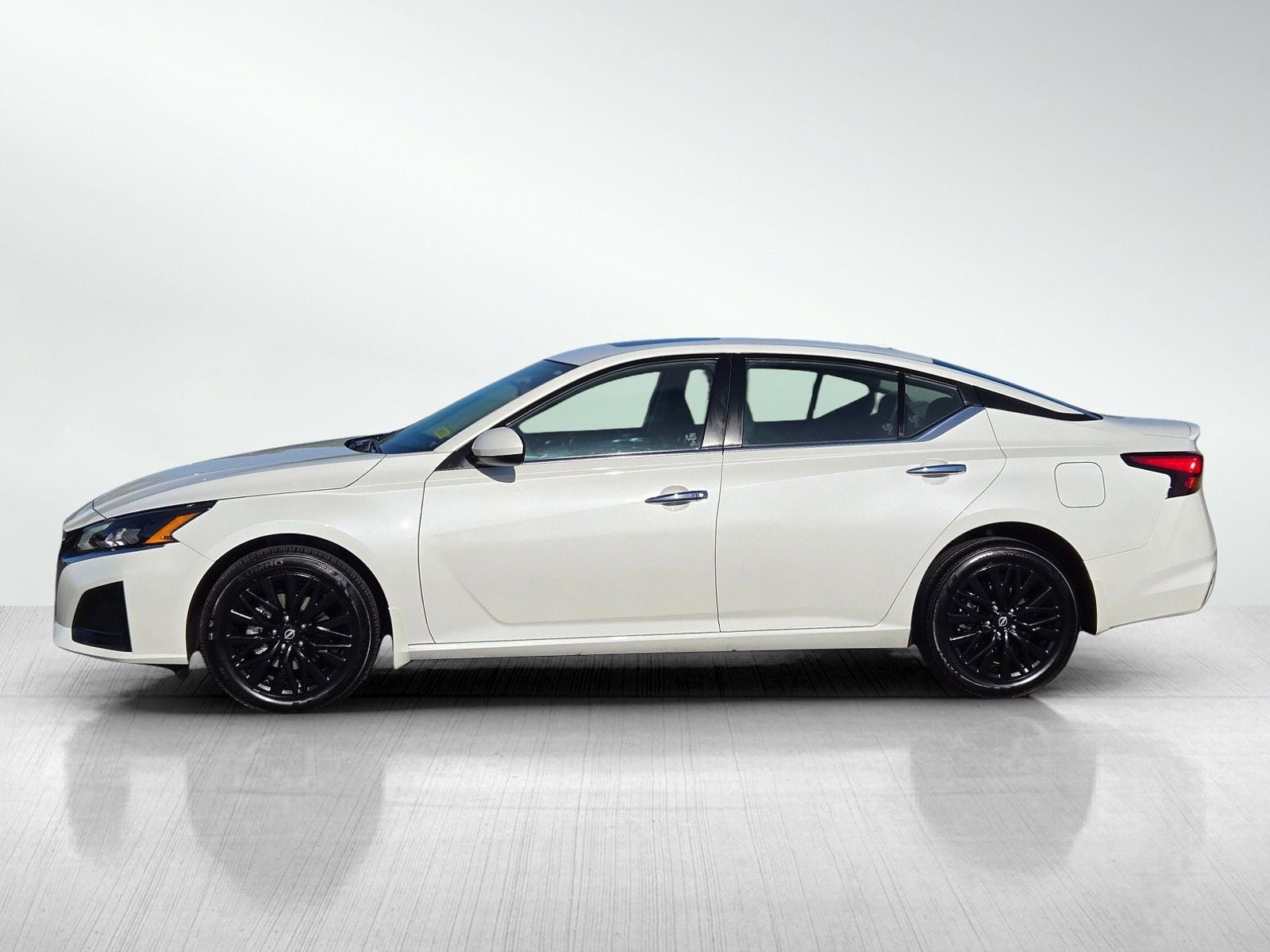 2025 Nissan Altima 2.5 SV Special Edition