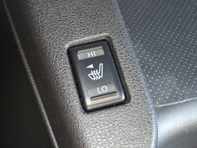 2016 Nissan Leaf SV