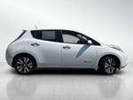 2016 Nissan Leaf SV