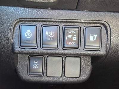 2016 Nissan Leaf SV