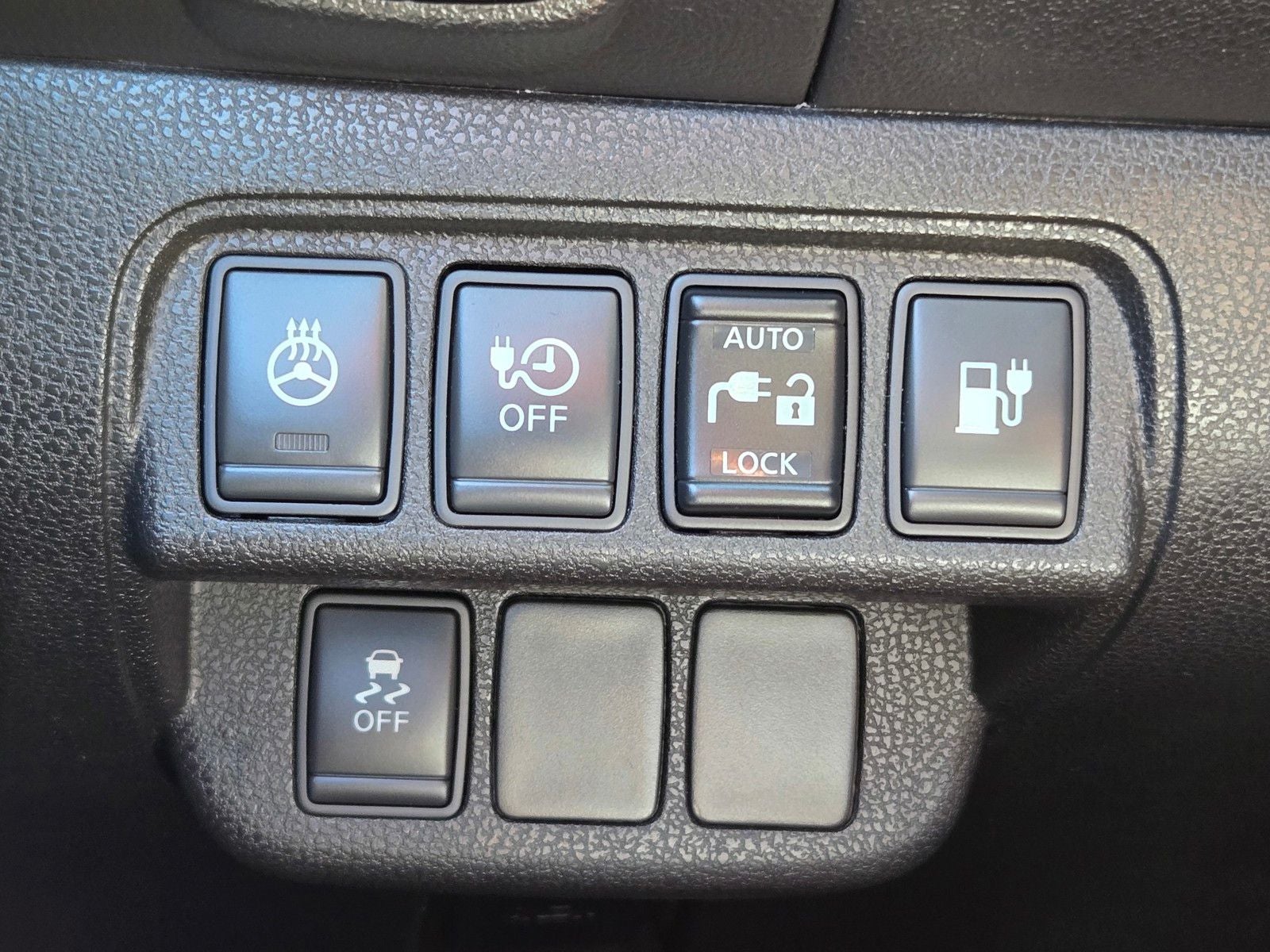 2016 Nissan Leaf SV