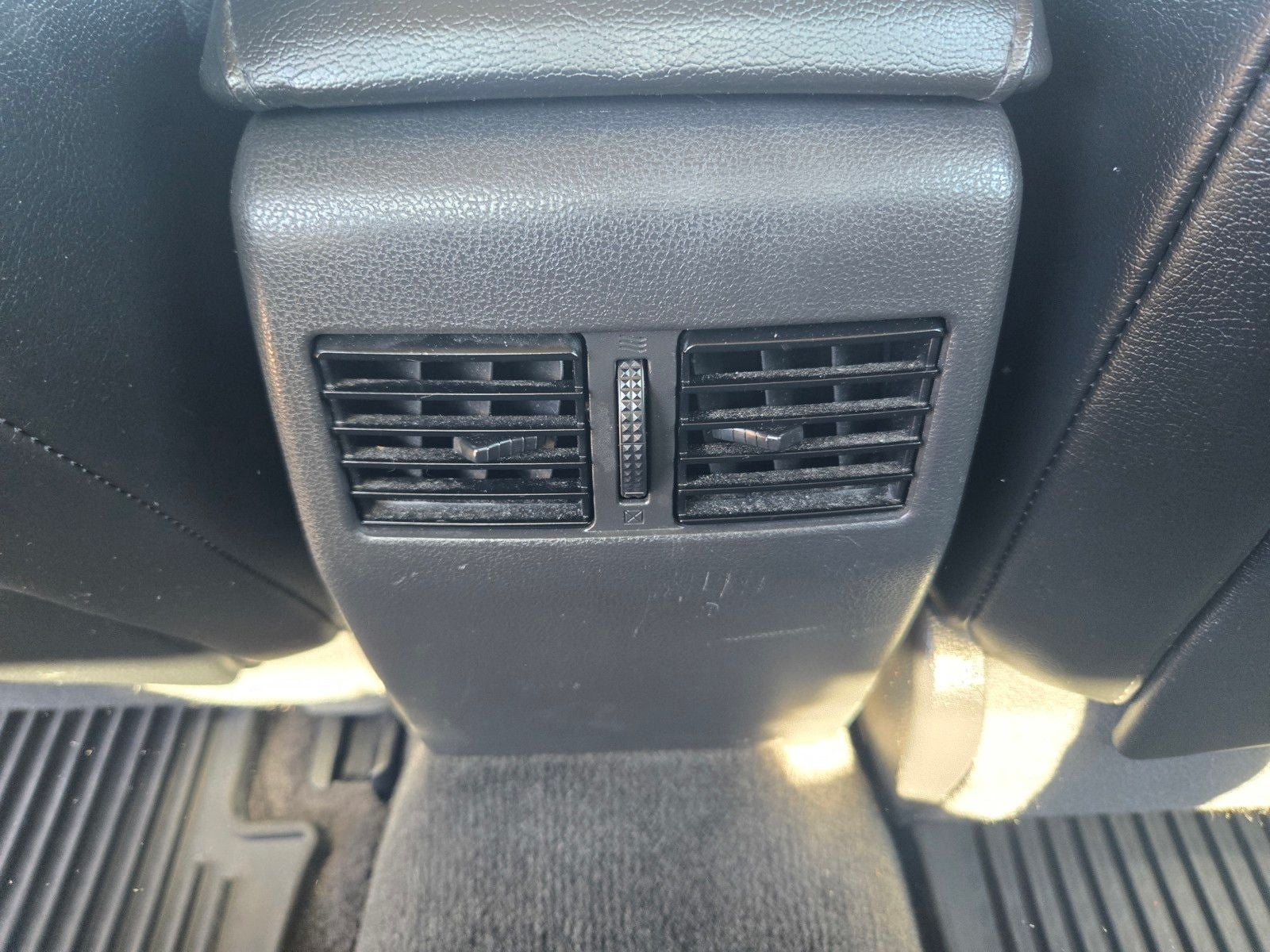 2008 Nissan Altima Hybrid