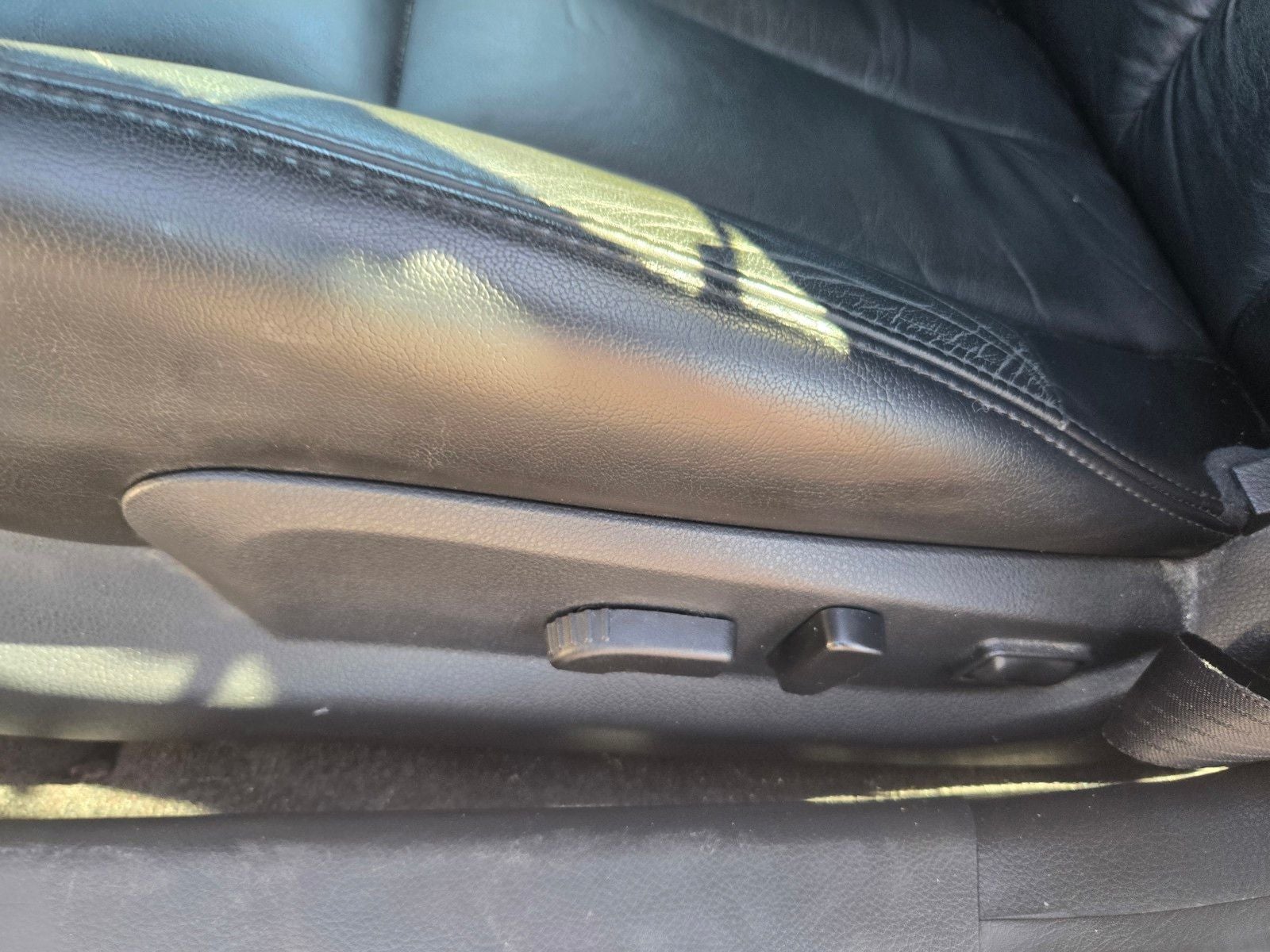 2008 Nissan Altima Hybrid