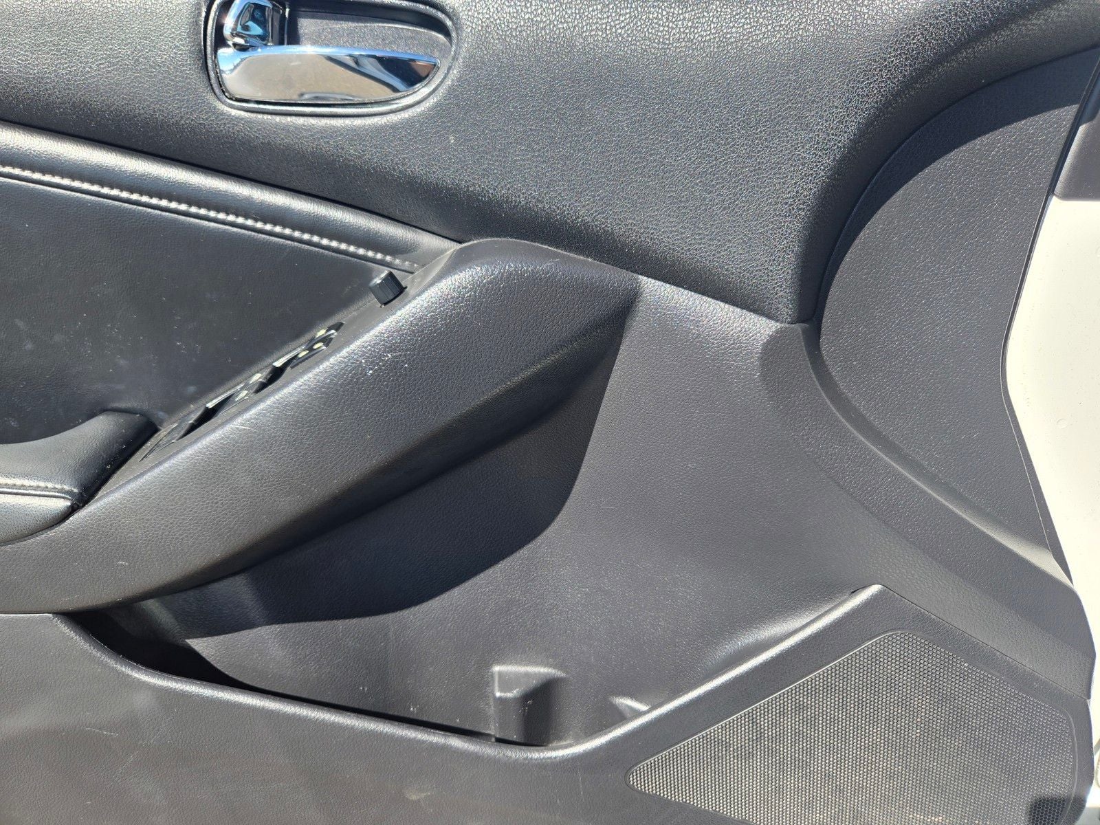 2008 Nissan Altima Hybrid