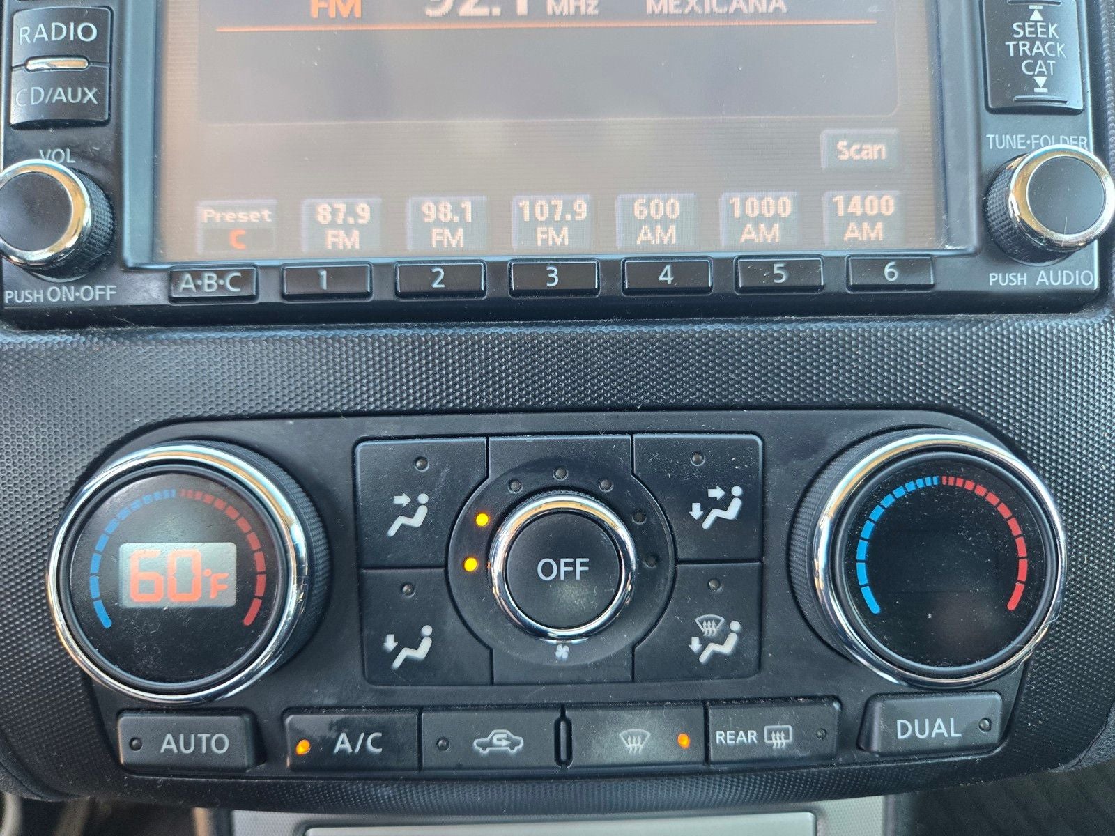 2008 Nissan Altima Hybrid