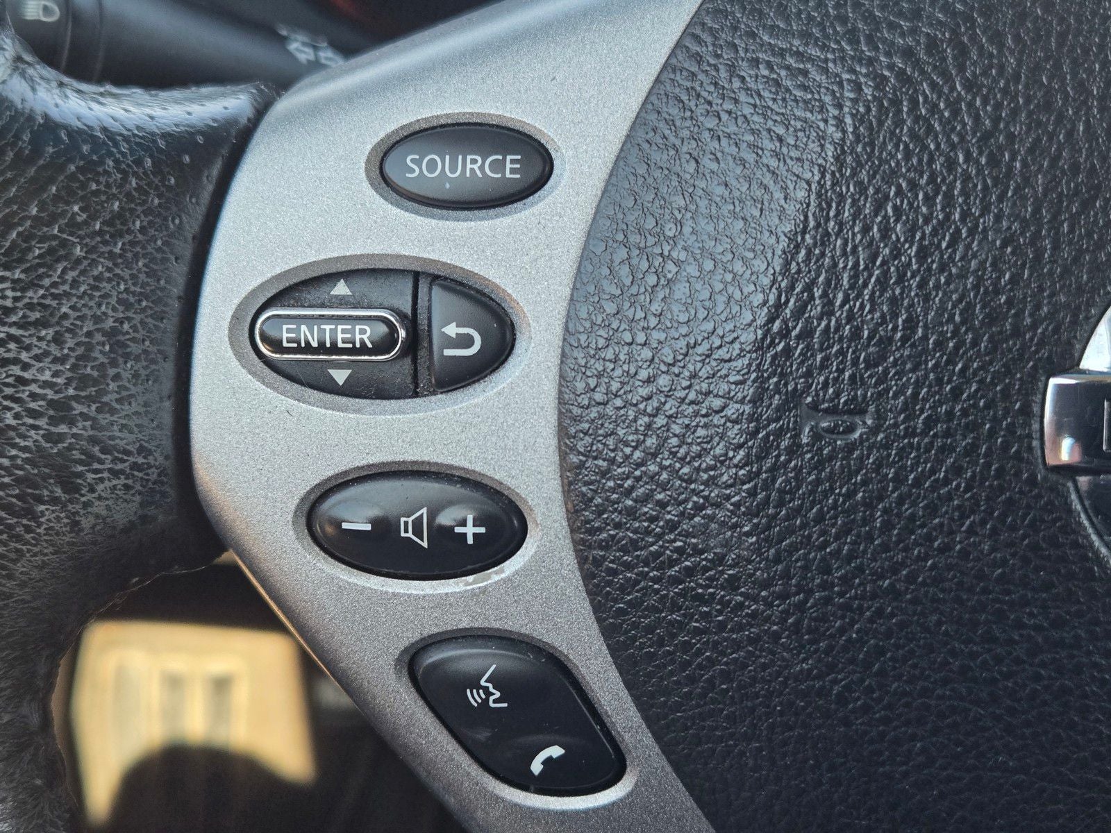 2008 Nissan Altima Hybrid