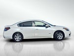 2008 Nissan Altima Hybrid