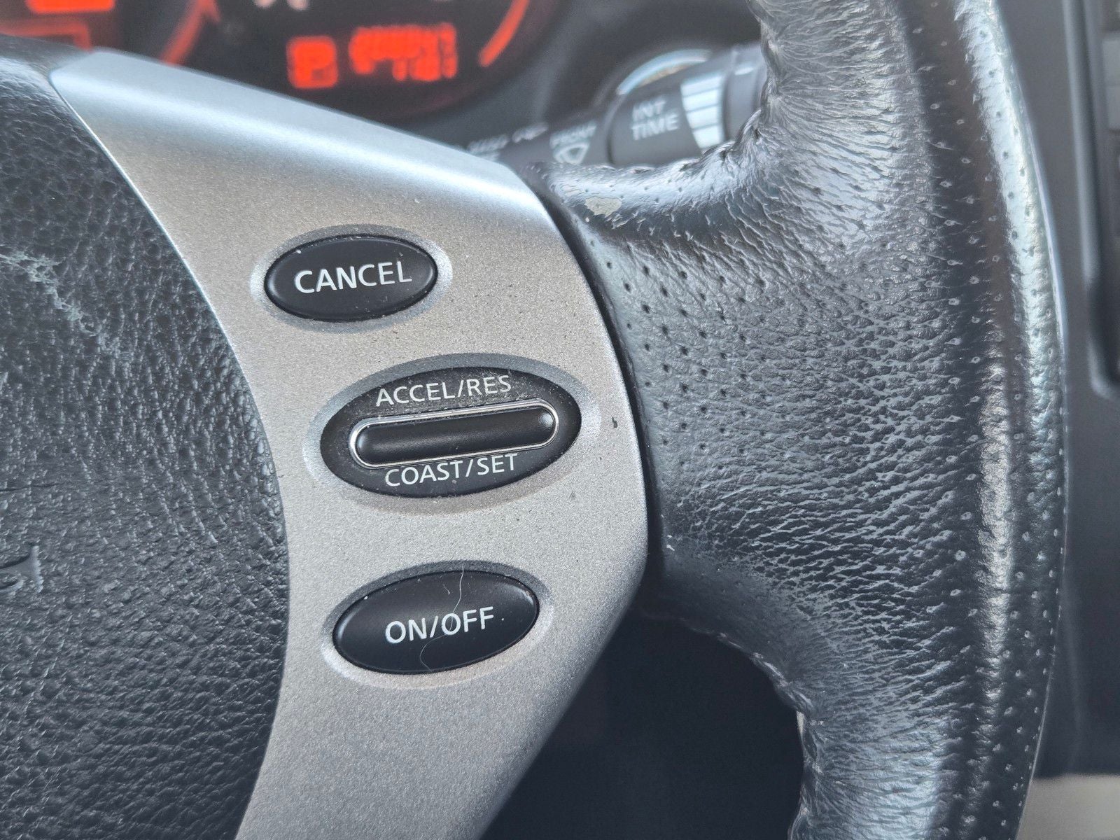 2008 Nissan Altima Hybrid