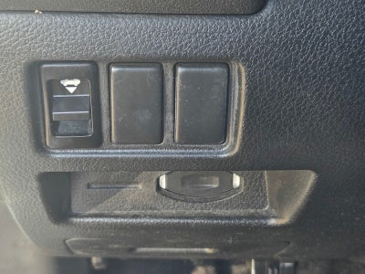 2008 Nissan Altima Hybrid