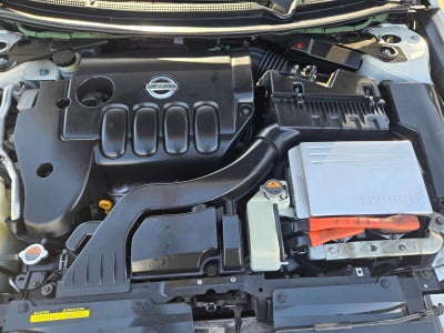 2008 Nissan Altima Hybrid