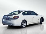 2008 Nissan Altima Hybrid