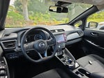 2023 Nissan Leaf SV Plus